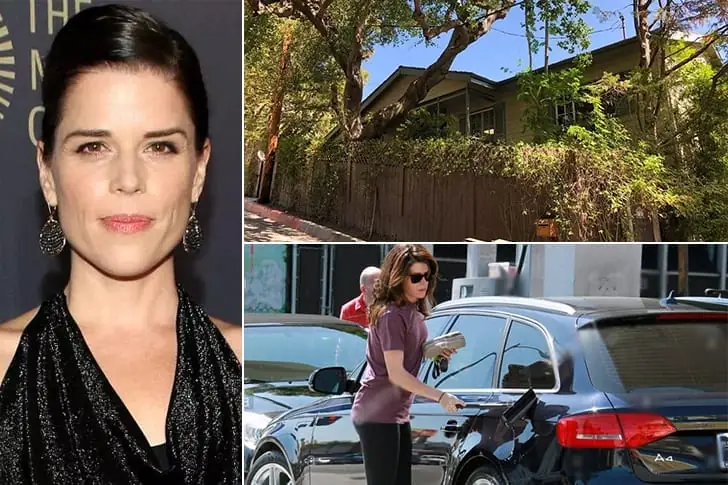 Neve Campbell: Actress – $10 Million