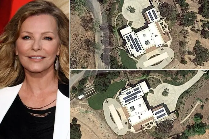 Cheryl Ladd: Actress – $10 Million