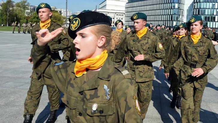 17. Poland