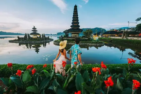 Explained: The Bali Tourism Boom