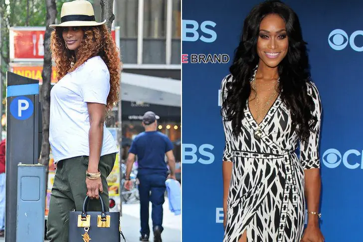 Tami Roman – Yoga y suplemento de pérdida de peso / 19+ kg