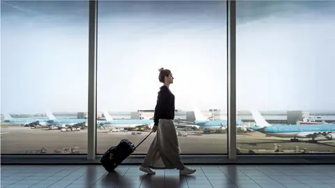 Airline Business Travel: The Past, Present, and Future
