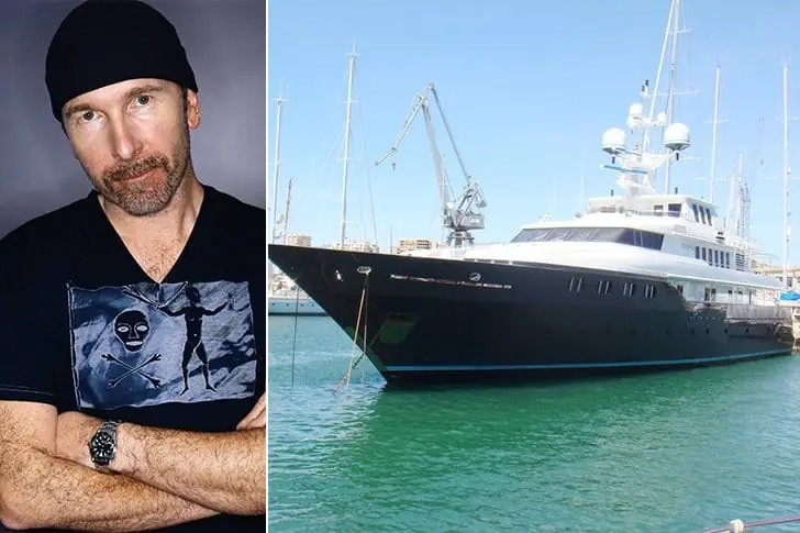 THE EDGE – The Cyan, estimé à $12 millions