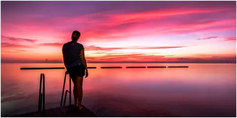 If You Are a Woman, Here’s What to Wear If You Are Traveling to Maldives!