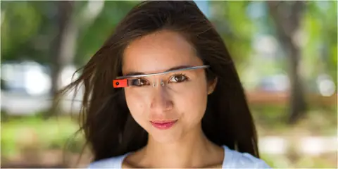 What Does The Future Of Augmented Reality Smart Glasses Look Like?