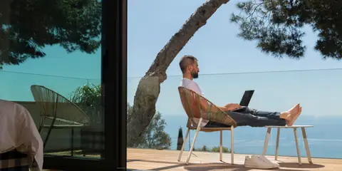 The Digital Nomad’s Guide to Working and Traveling in Thailand
