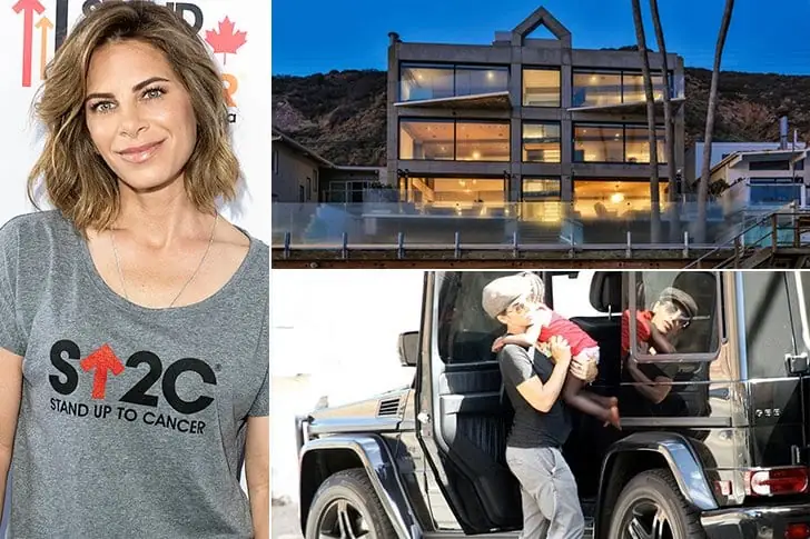 Jillian Michaels: Personal Trainer – $14 Million