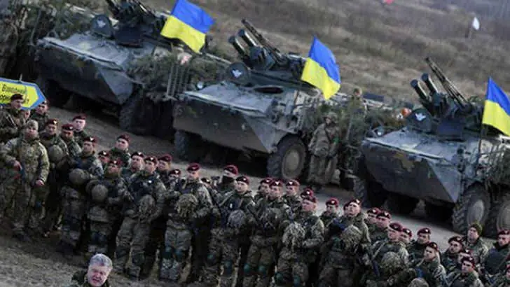 26. Ukraine