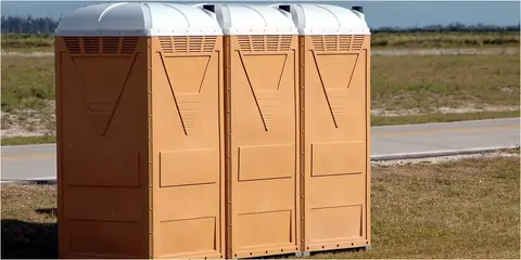 The Many Benefits Of Using A Portable Toilet