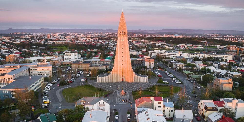 Iceland Loses Its Mosquito-Free Status After Insects Found Near Reykjavík