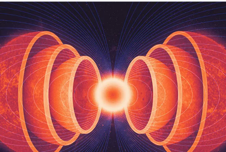 Red giant-spell doom for the inner planets