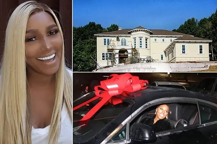 Nene Leakes: Reality Star & Actress – $14 Million