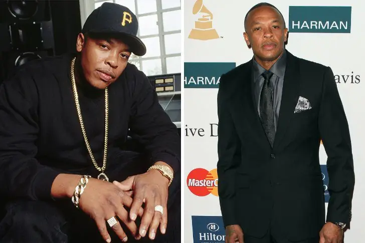 Dr. Dre