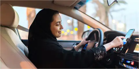 How To Become An Uber Driver