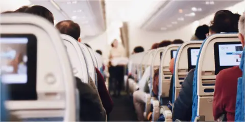The Savvy Traveler’s Tips – Here’s How You Can Beat Jet Lag