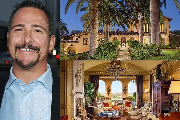 Jim Rome: Host – $75 Million