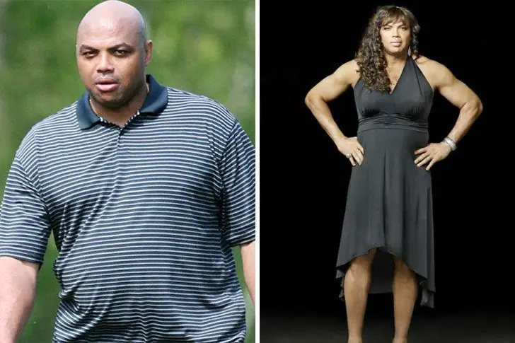 Charles Barkley
