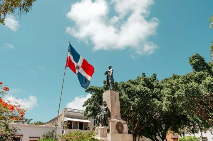 Dominican Republic's interesting facts