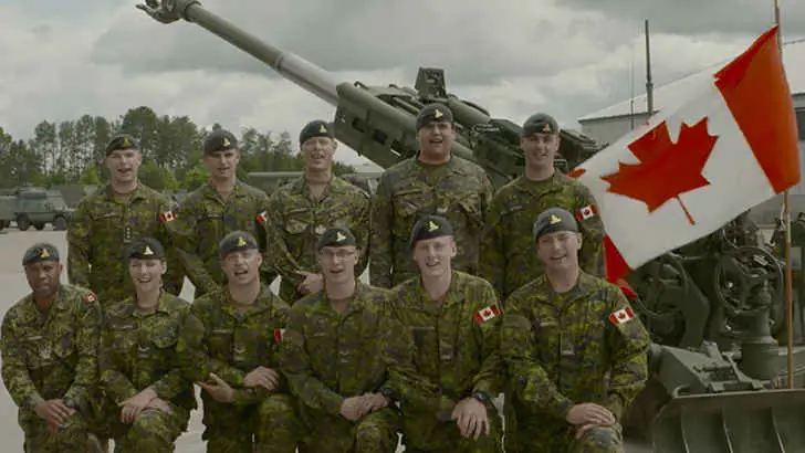 22. Canada