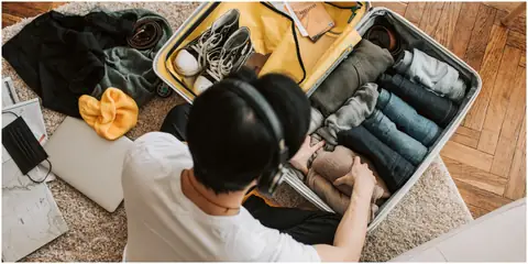 The Top Essentials You Truly Need if You Are Leading a Digital Nomad Lifestyle!