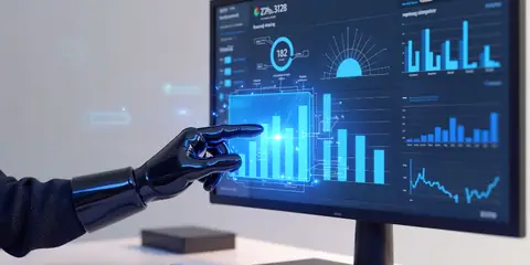 How AI Is Driving the Future of Financial Services