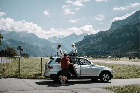 Planning a Weekend Road Trip? Here Are The Best Trips You Can Take From Major U.S. Cities
