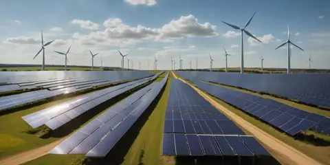 How China Funds Its Chinese Green Technology Innovation Pipeline?