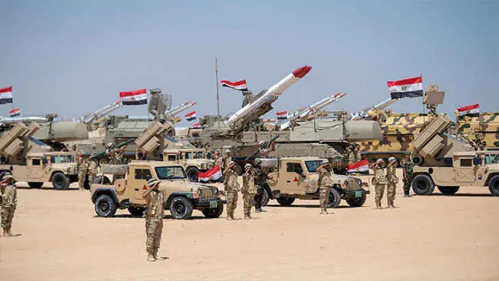 10. Egypt