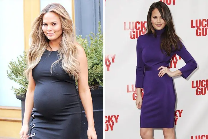 Chrissy Teigen
