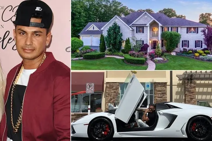 Pauly D: Reality Star – $20 Million