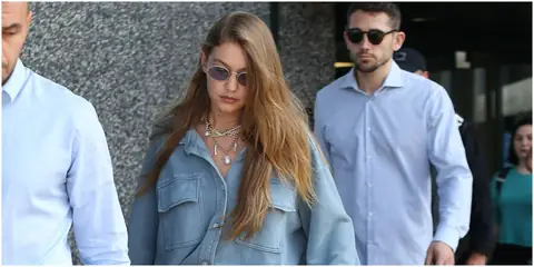 This Is How Your Favorite Celebs Pack Right and Light!