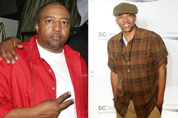 Kevin Liles