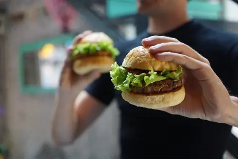 8 Healthy Fast Food Options for Guilt-Free Eating on the Go