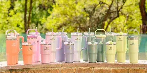 Is Your Reusable Water Bottle a Silent Threat? Unveiling the Lead Issue