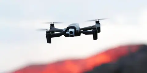 Thermal Drones: How Do They Work?