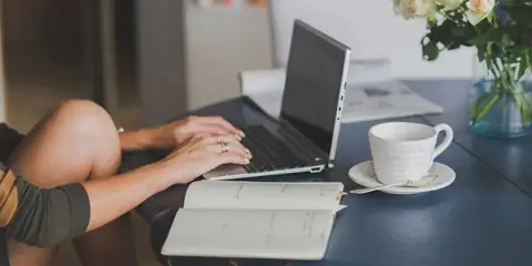 Embracing the Digital Nomad Lifestyle: A Corporate Twist