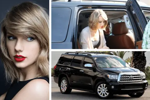 The Most Expensive and Luxurious Cars Of The Stars