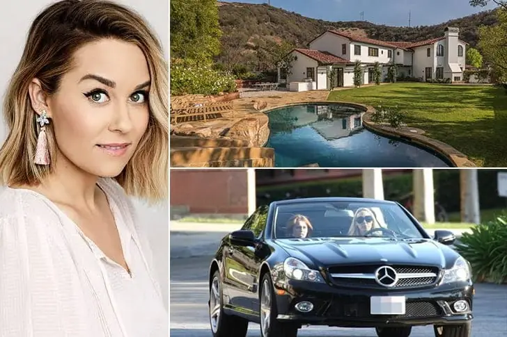 Lauren Conrad: Fashion Designer – $40 Million