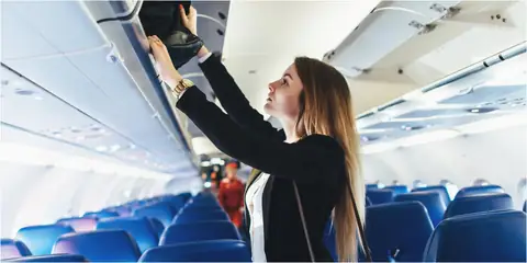 Secret Ways To Avoid Paying Airline Baggage Fees