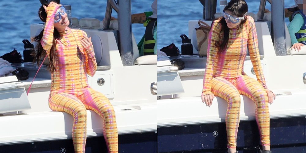 Why Women Are Choosing Full-Body Swimwear This Summer