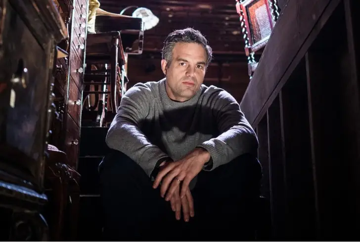 The net worth of Mark Ruffalo, estimated at $35 million, highlights his financial achievements.