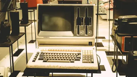 The Victoria and Albert Museum Fights to Save Digital History Before It Disappears Forever