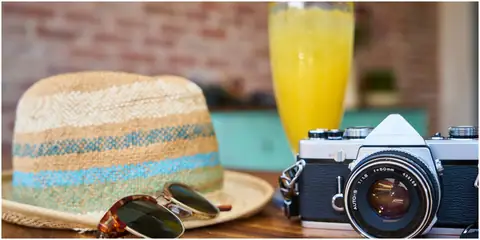 Packing for a Really Long Trip? Here’s How to Pack Like a Pro