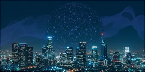 How Exactly Are Smart Cities Different From The Other Cities?