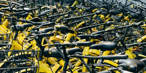 Gig Economy for Delivery Riders – How Does the Future Look Like?