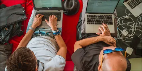 Nomad Internet – High-Speed Data Service For Travelling Nomads, Villagers, And Campers