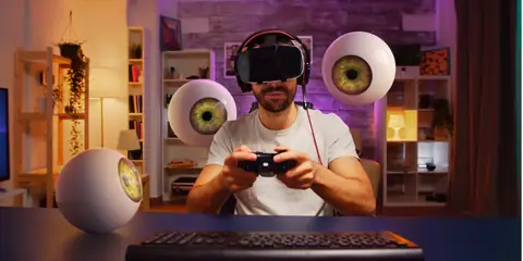 The Role of Technology in Shaping the Future of Gaming