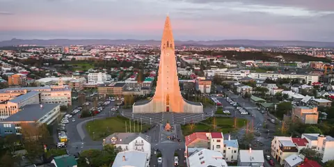 Iceland Loses Its Mosquito-Free Status After Insects Found Near Reykjavík