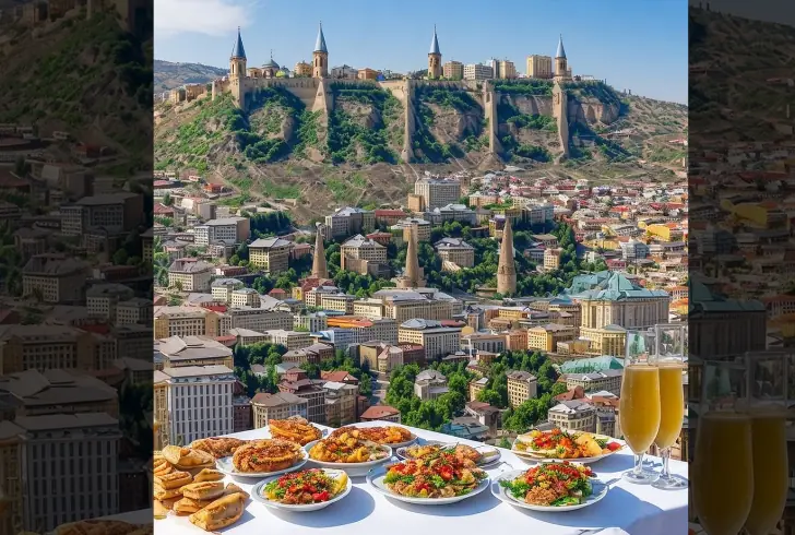 goodfoodge | Instagram | Travel and food enthusiasts often seek recommendations for the best culinary experiences worldwide.