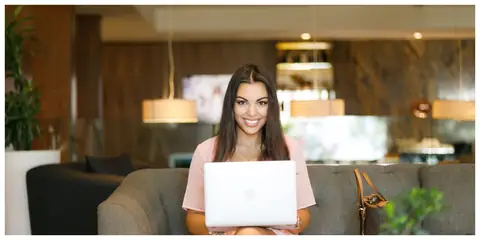 How Can You Mix Work With Vacation While Working for a Gig Enterprise?